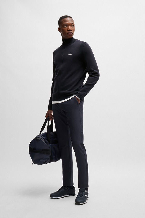 ΖΑΚΕΤΑ BOSS - 402 ΜΠΛΕ